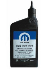������ ��������������� ����� Chrysler ����� ��������������� "NV245 NV247 NV249", 0.946�,  � ��������-�������� � ������