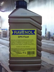 ������ ��������������� ����� Ravenol  DPS Fluid, 1�,  � ��������-�������� � ������