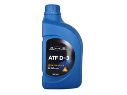 ������ ��������������� ����� Hyundai / kia Hyundai/Kia ATF APOLL OIL D3,  � ��������-�������� � ������