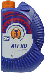 ������ ��������������� ����� ��� ��������������� ����� ATF IID 1�,  � ��������-�������� � ������