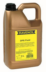 ������ ��������������� ����� Ravenol  DPS Fluid, 5�,  � ��������-�������� � ������