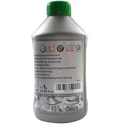 ������ ��������������� ����� Vag �������� ��� "Power Steering Fluid G004", 1�,  � ��������-�������� � ������