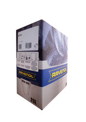 ������ ��������������� ����� Ravenol ��������������� �����  ATF FZ (20�),  � ��������-�������� � ������