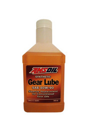 ������ ��������������� ����� Amsoil ��������������� �����  Synthetic Gear (0,946�),  � ��������-�������� � ������