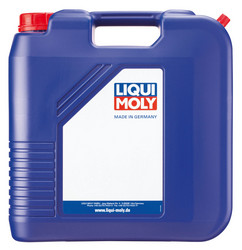 ������ ��������������� ����� Liqui moly ��������������� ����� Vollsynthetisches Hypoid-Getriebeoil LS SAE 75W-140,  � ��������-�������� � ������