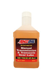 ������ ��������������� ����� Amsoil ��������������� �����  Manual Transmission (0,946�),  � ��������-�������� � ������