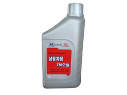 ������ ��������������� ����� Hyundai / kia Hyundai/Kia Gear Oil SAE75W-90 GL-3/4,  � ��������-�������� � ������