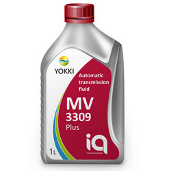 ������ ��������������� ����� Yokki ��������������� ��������  IQ ATF MV 3309plus,  � ��������-�������� � ������