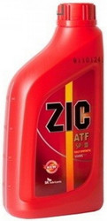 ������ ��������������� ����� Zic ����� ��������������� ZI� ATF SP-III,  � ��������-�������� � ������