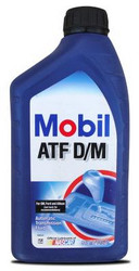 ������ ��������������� ����� Mobil  ATF - D/M,  � ��������-�������� � ������