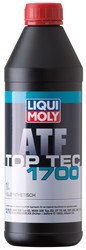 ������ ��������������� ����� Liqui moly ��������������� ����� ��� ���� Top Tec ATF 1700,  � ��������-�������� � ������
