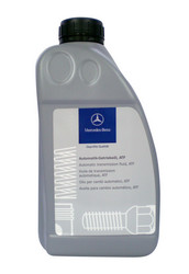 ������ ��������������� ����� Mercedes-benz Automatikgetriebeoeol,  � ��������-�������� � ������