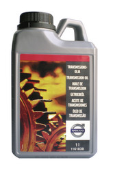 ������ ��������������� ����� Volvo  Transmission Oil,  � ��������-�������� � ������