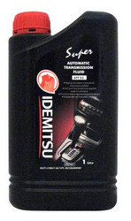 ������ ��������������� ����� Idemitsu  SUPER ATF D2,  � ��������-�������� � ������