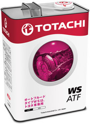 ������ ��������������� ����� Totachi  ATF WS,  � ��������-�������� � ������