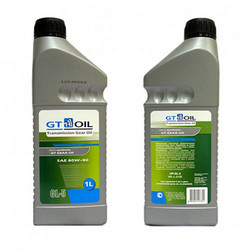 ������ ��������������� ����� Gt oil GT Superbike 4T 10W-40,  � ��������-�������� � ������