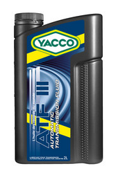 ������ ��������������� ����� Yacco ��������������� ����� ATF III (�������) 2�,  � ��������-�������� � ������