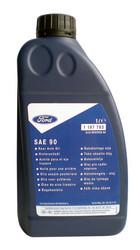 ������ ��������������� ����� Ford  Rear Axle OIL SAE 90,  � ��������-�������� � ������