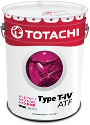 ������ ��������������� ����� Totachi  ATF Type T-IV,  � ��������-�������� � ������