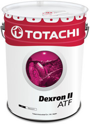 ������ ��������������� ����� Totachi  ATF Dexron-II,  � ��������-�������� � ������