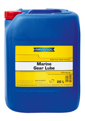 ������ ��������������� ����� Ravenol ��������������� ����� , 20�,  � ��������-�������� � ������