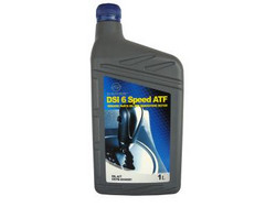 ������ ��������������� ����� Ssangyong SPEED ATF DSI 6 OIL-A/T,  � ��������-�������� � ������