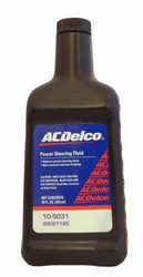 ������ ��������������� ����� General motors �������� ��� �������������� AC DELCO Power Steering Fluid (0,473�),  � ��������-�������� � ������