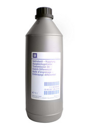 ������ ��������������� ����� General motors Transmission Oil - CLUTCH DIFFERENCIAL,  � ��������-�������� � ������