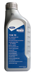 ������ ��������������� ����� Ford  Transmission Oil 75W FE,  � ��������-�������� � ������