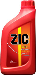 ������ ��������������� ����� Zic ����� ��������������� ZI� ATF Multi Vehicle,  � ��������-�������� � ������