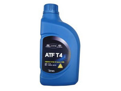 ������ ��������������� ����� Hyundai / kia Hyundai/Kia ATF JWS3309,  � ��������-�������� � ������