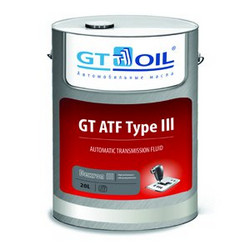 ������ ��������������� ����� Gt oil ��������������� ����� GT, 20�,  � ��������-�������� � ������