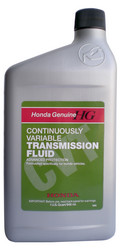 ������ ��������������� ����� Honda  CVT Fluid,  � ��������-�������� � ������