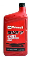 ������ ��������������� ����� Ford Motorcraft Type F AutoMatic Transmission & Power Steering Fluid,  � ��������-�������� � ������