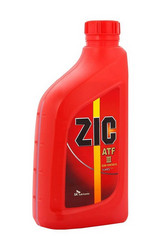 ������ ��������������� ����� Zic ����� ��������������� ZI� ATF-III,  � ��������-�������� � ������