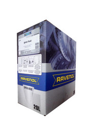 ������ ��������������� ����� Ravenol ��������������� �����  ATF SP-IV Fluid (20�),  � ��������-�������� � ������