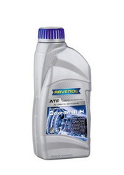 ������ ��������������� ����� Ravenol  Dexron III H,  � ��������-�������� � ������