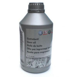 ������ ��������������� ����� Vag Volkswagen Gear Oil,  � ��������-�������� � ������