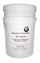 ������ ��������������� ����� Bmw ATF M 1375.4,  � ��������-�������� � ������