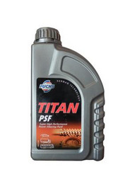������ ��������������� ����� Fuchs �������� ��� �������������� Titan PSF (1�),  � ��������-�������� � ������