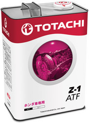 ������ ��������������� ����� Totachi  ATF Z-1,  � ��������-�������� � ������