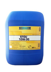 ������ ��������������� ����� Ravenol ��������������� ����� , 20�,  � ��������-�������� � ������