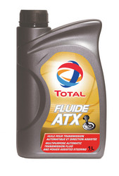 ������ ��������������� ����� Total ��������������� ����� Fluide Atx,  � ��������-�������� � ������