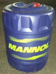 ������ ��������������� ����� Mannol �������. ������. ����� FWD GL-4 75w85,  � ��������-�������� � ������