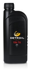 ������ ��������������� ����� Detroil ��������������� �����  ���-15 SAE 90, 1�,  � ��������-�������� � ������