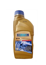 ������ ��������������� ����� Ravenol ��������������� �����  ATF FZ ( 1�),  � ��������-�������� � ������