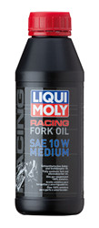 ������ ��������������� ����� Liqui moly ����� ��� ����� � ������������� Mottorad Fork Oil Medium SAE 10W,  � ��������-�������� � ������