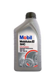 ������ ��������������� ����� Mobil UBE 1 SHC,  � ��������-�������� � ������
