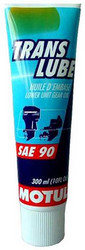 ������ ��������������� ����� Motul  TRANSLUBE,  � ��������-�������� � ������