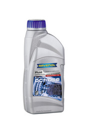 ������ ��������������� ����� Ravenol ��������������� �����  DCT/DSG Getriebe Fluid (1�) new,  � ��������-�������� � ������